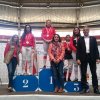 podium lara